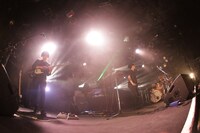 雨のパレード「You & I」東京・渋谷CLUB QUATTRO公演の様子。（Photo by Mitch Nakano）