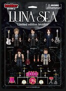 LUNA SEAのbrokkerフィギュアイメージ。