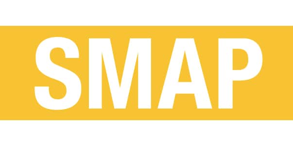 SMAP ロゴ