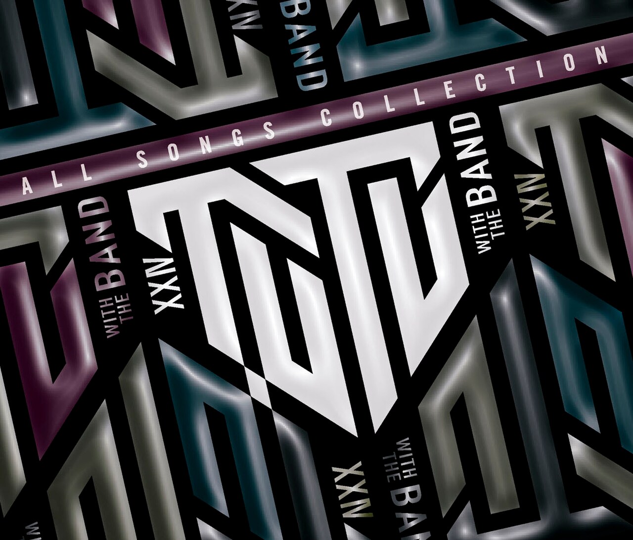 ジャケットT.UTU