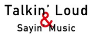 「Astell&Kern×disk union presents Talkin' Loud & Sayin' Music」ロゴ