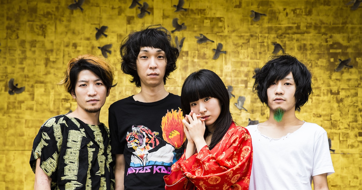 Wienners、子供の成長記録集めた「子供の心」MV（動画あり） - 音楽 