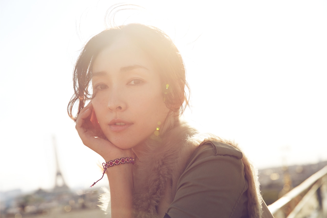 麻生久美子
