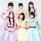 カントリー・ガールズ、中野サンプラザ公演含む春の全国ツアー開催