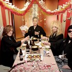 筋肉少女帯、“ヒトカラ”曲MV&再結成10周年ベスト詳細を公開