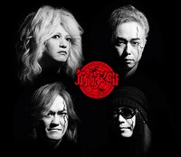 筋肉少女帯「再結成10周年パーフェクトベスト+2」初回限定盤ジャケット