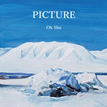 王舟「PICTURE」」ジャケット