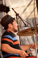 森信行（撮影：久保憲司）