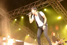 桜井和寿（Mr.Children）（撮影：久保憲司）