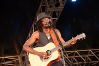 Tete（撮影：久保憲司）