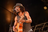 Tete（撮影：久保憲司）