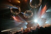 「SHISHAMO NO OSAKA-JOHALL!!!」の模様。