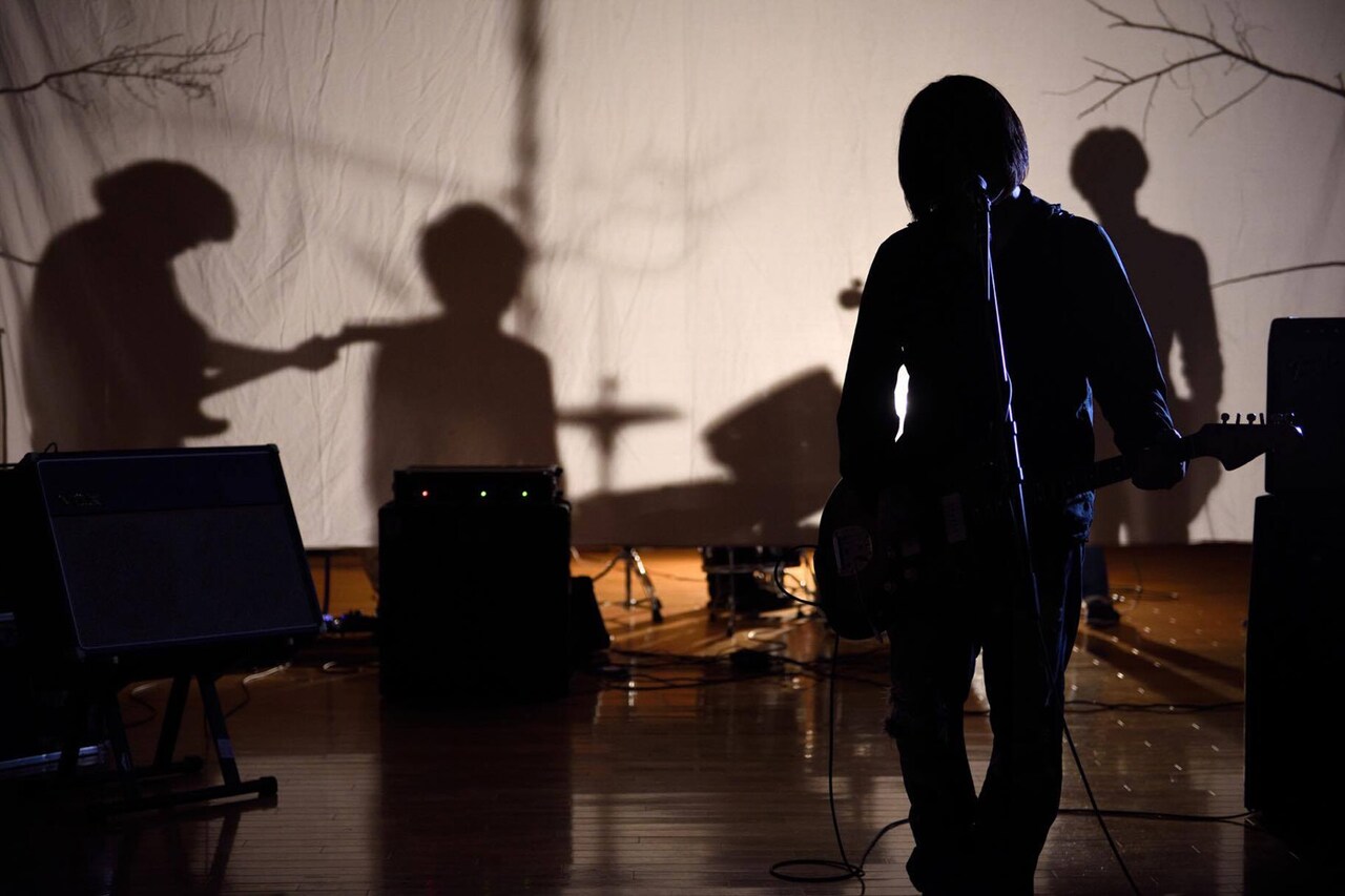 それでも世界が続くなら、過去と対峙するワンマン開催