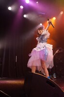 渡部優衣（写真提供：徳間ジャパンコミュニケーションズ）