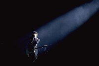 片岡健太（Vo, G）（撮影：後藤壮太郎）