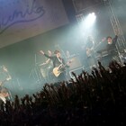 sumika、観客と1つになって“合奏”した地元川崎ワンマン