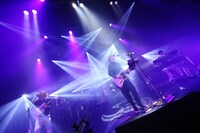 sumika「『アンサーパレード』Release Tour Final OnemanLive【Little crown #3】」神奈川・CLUB CITTA'公演の様子。（撮影：後藤壮太郎）