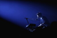 小川貴之（Key, Cho）（撮影：後藤壮太郎）