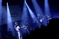 sumika「『アンサーパレード』Release Tour Final OnemanLive【Little crown #3】」神奈川・CLUB CITTA'公演の様子。（撮影：後藤壮太郎）