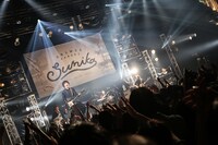 sumika「『アンサーパレード』Release Tour Final OnemanLive【Little crown #3】」神奈川・CLUB CITTA'公演の様子。（撮影：後藤壮太郎）
