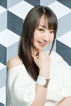水樹奈々