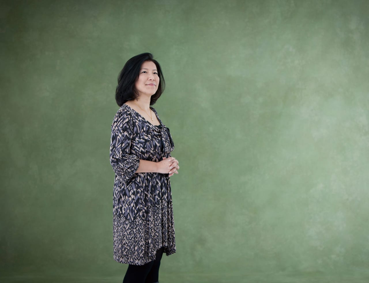 下村陽子