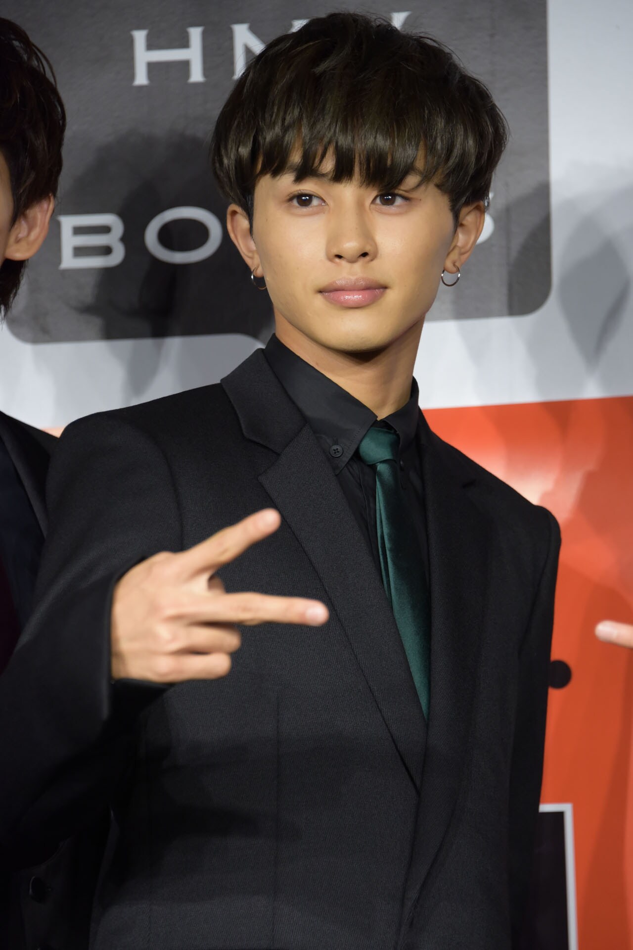 タクヤ - 超特急タカシ、20歳やで！年長メンバーの大きな祝福に「僕は