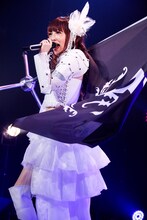 黒崎真音（写真提供：NBCユニバーサルエンターテイメント）