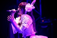 黒崎真音（写真提供：NBCユニバーサルエンターテイメント）