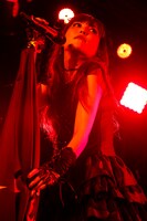 黒崎真音（写真提供：NBCユニバーサルエンターテイメント）