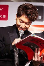 コーイチ（写真提供：小学館）