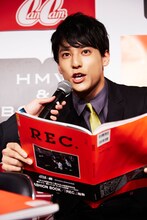 ユースケ（写真提供：小学館）