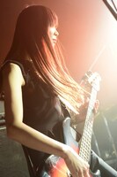 HISAYO（a flood of circle）