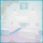 坂本慎太郎×VIDEOTAPEMUSIC「バンコクの夜」ジャケット