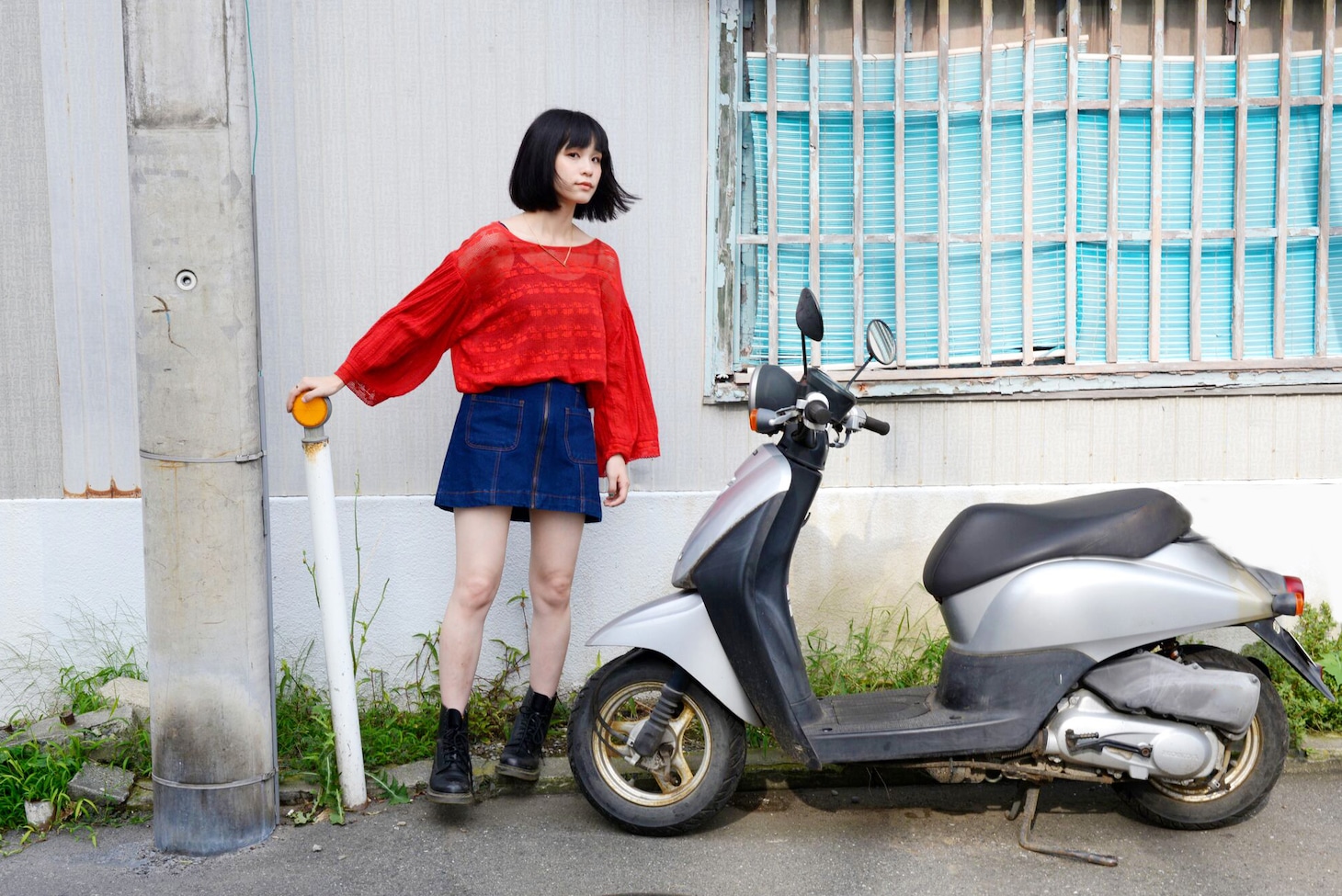 神田莉緒香