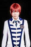 神生アキラ（アルスマグナ）