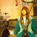 川本真琴、20周年記念アルバムで「愛の才能」「1/2」をセルフカバー