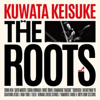 桑田佳祐「THE ROOTS ～偉大なる歌謡曲に感謝～」初回限定盤ジャケット