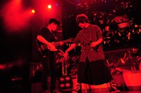 となりの坂田。（写真提供：EXIT TUNES）