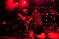 となりの坂田。（写真提供：EXIT TUNES）