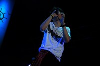 センラ（写真提供：EXIT TUNES）