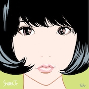 Shiggy Jr.「ALL ABOUT POP」通常盤ジャケット