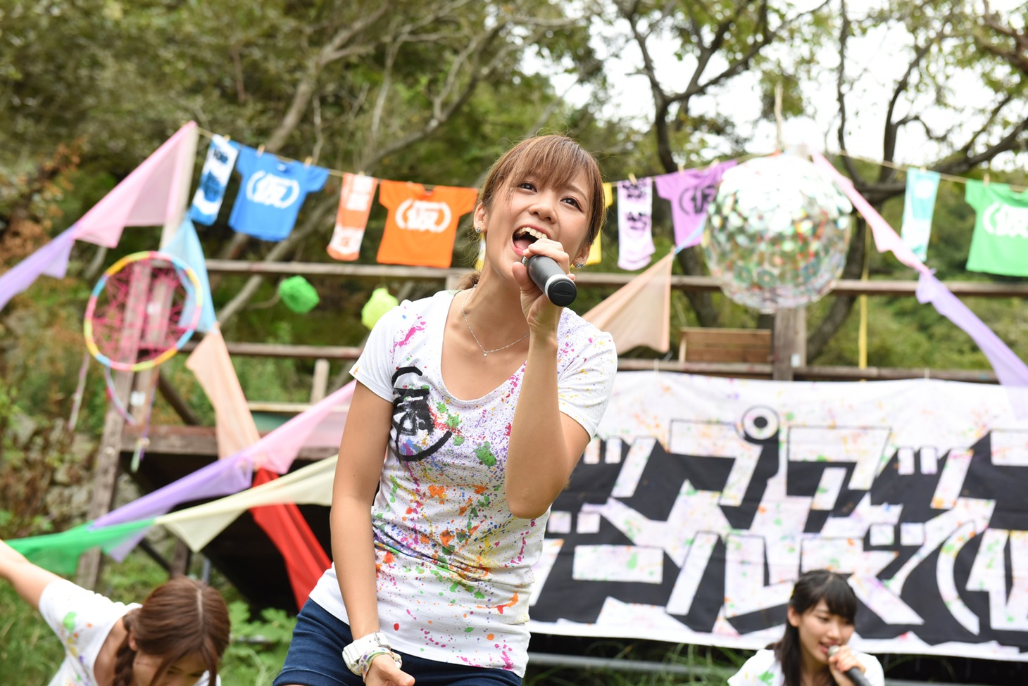 佐藤綾乃