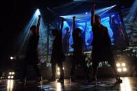 9月17日に行われた「SUMMER TOUR 2016 -CRUISE PARTY-」東京公演の様子。（写真提供：EXIT TUNES）