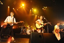 ジャパハリネット（Photo by Yuji ”本田本” Honda）