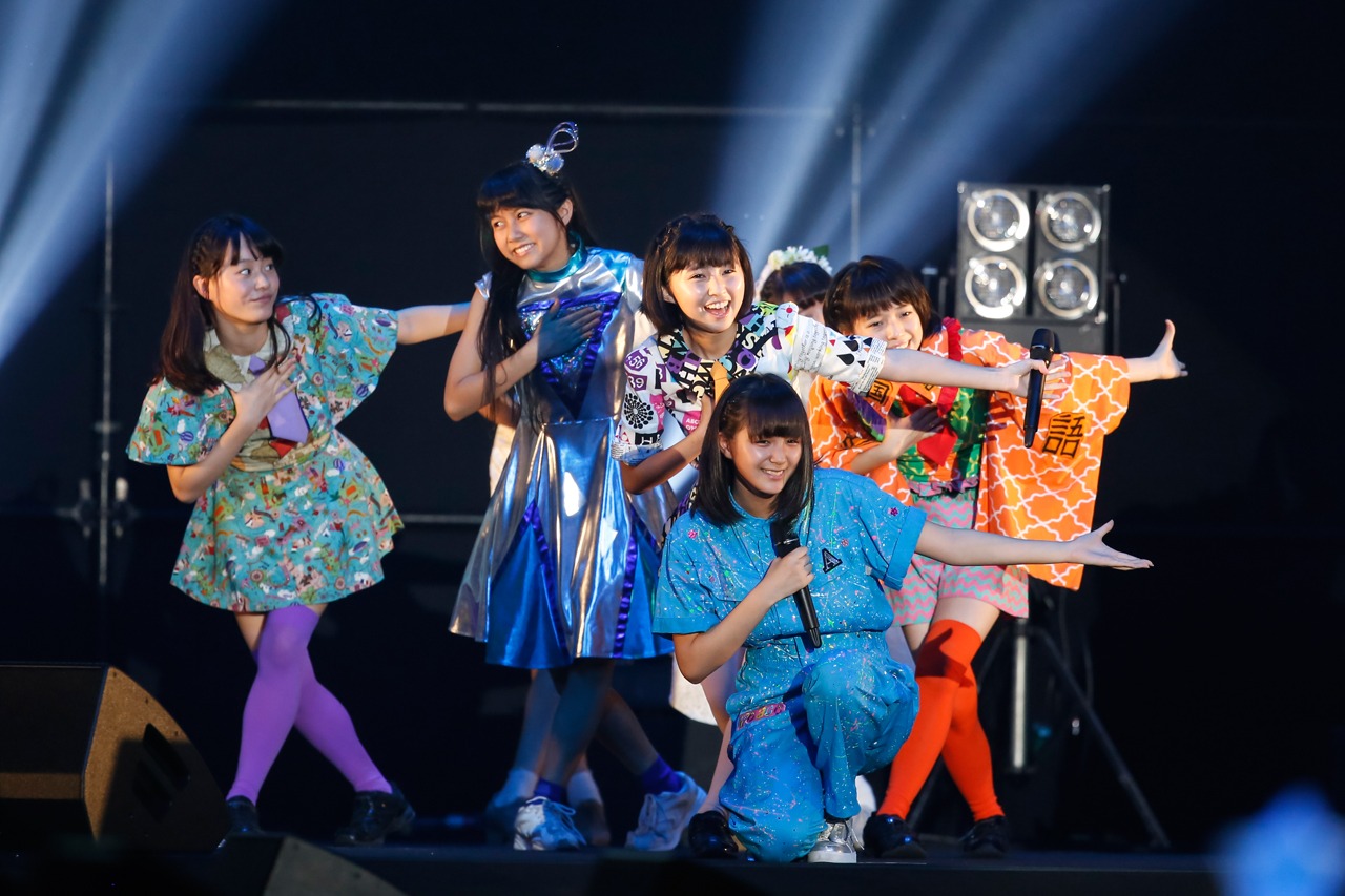 3B junior
