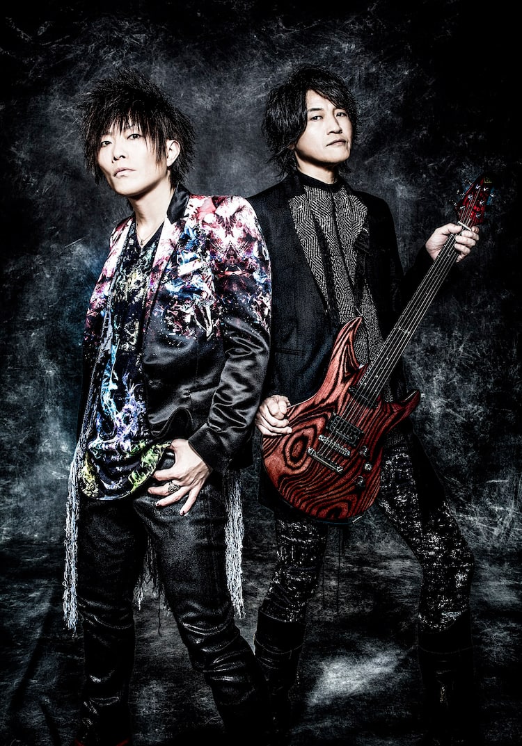 Granrodeo 生放送 オールナイトニッポンr に初登場 音楽ナタリー