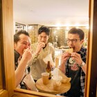 HUSKING BEE、新たな進化を遂げる2年7カ月ぶりニューアルバム