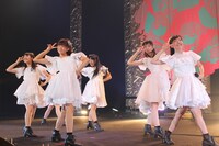 「私立恵比寿中学秋ツアー2016～エビ中って現役中学生一人も居ないグループなんだって！～」初日公演の様子。