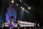 エビ中×Negiccoジョイントライブ「当日までには仲良くなろうね」